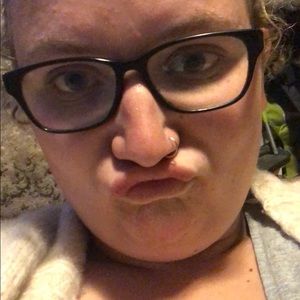 Meet your Posher, Braileen